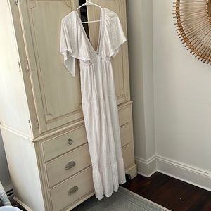 Free People Maxi Dress